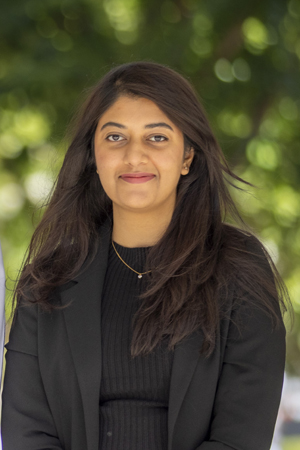 Hania Shahzad, M.D.
